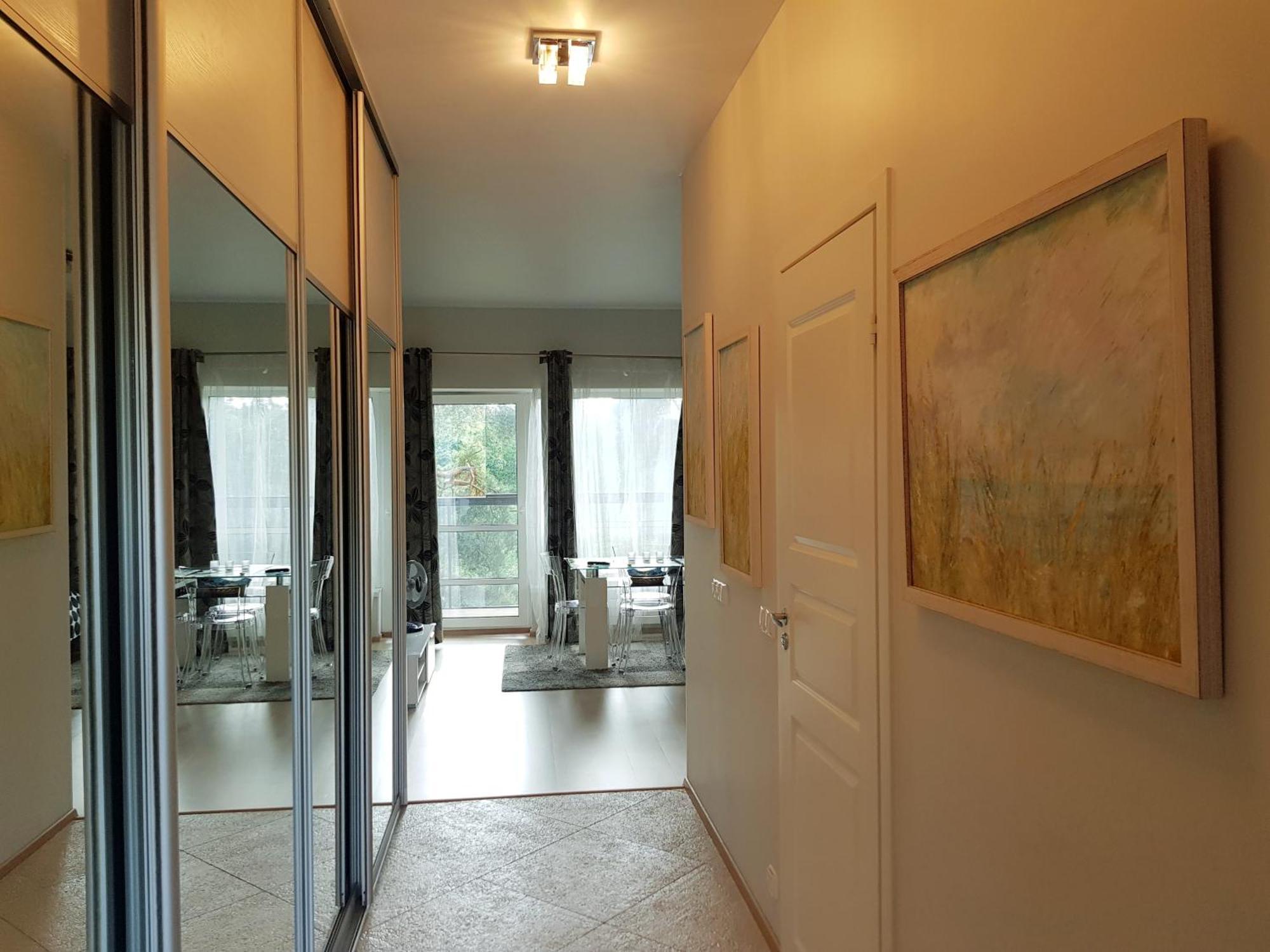 Sunny Beach Apartment Narva-Jõesuu Exterior foto